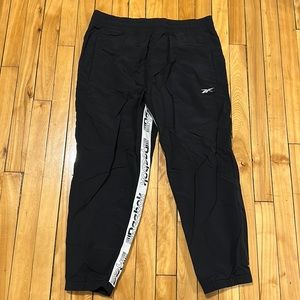 Reebok joggers
